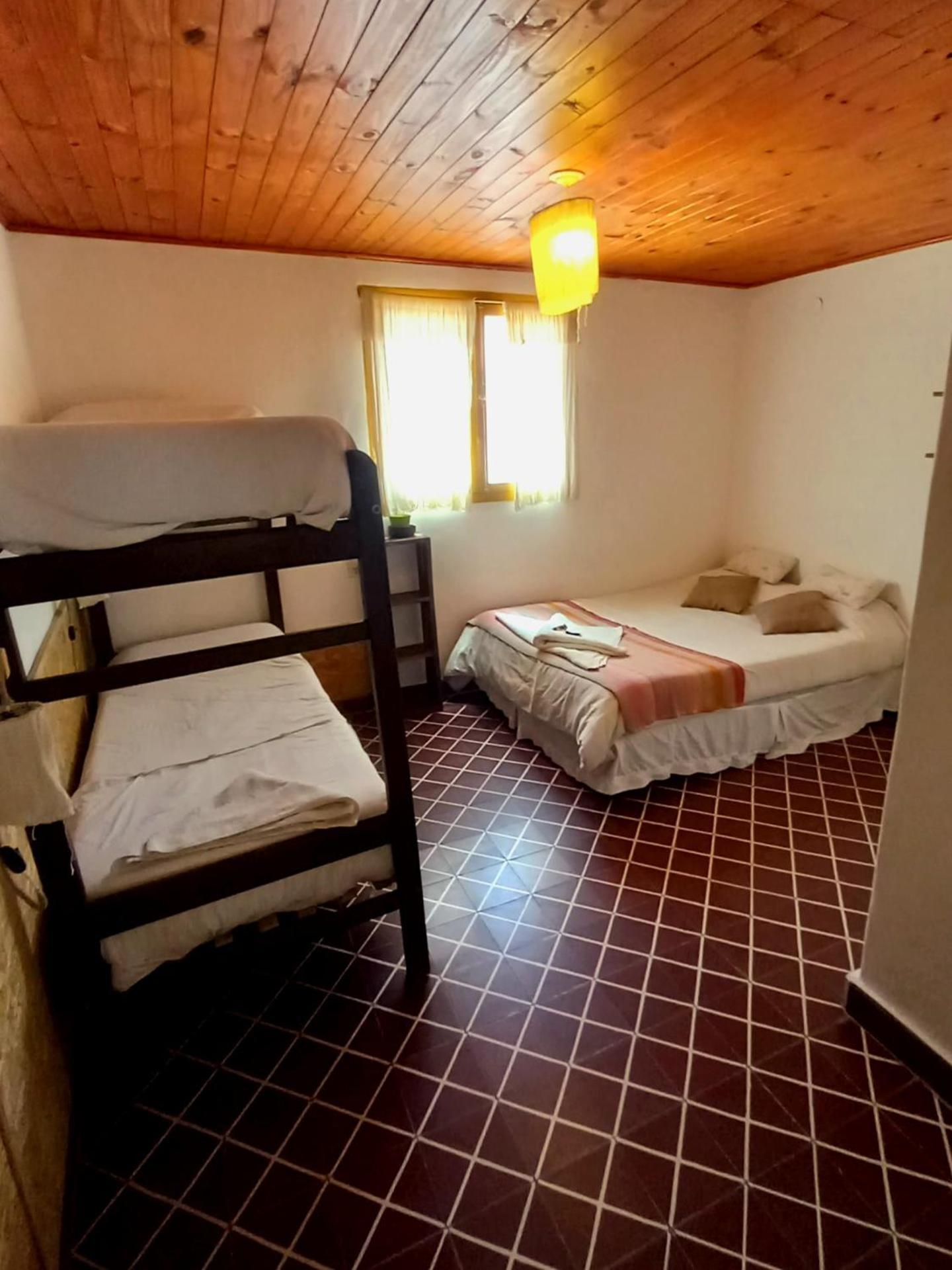 Bed and Breakfast Hostal Amalaya Humahuaca Exterior foto